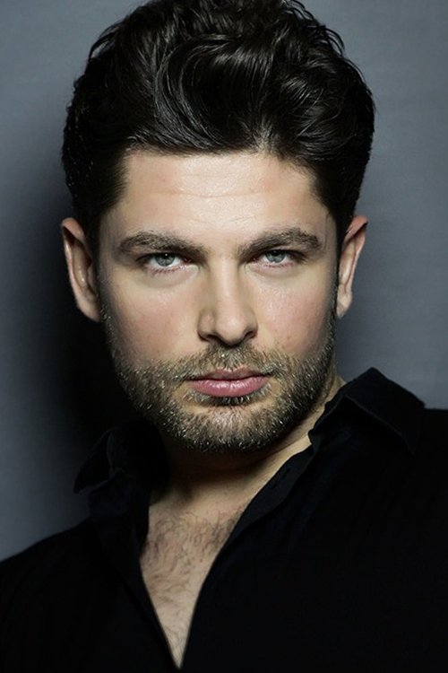Photo of Mert Öcal