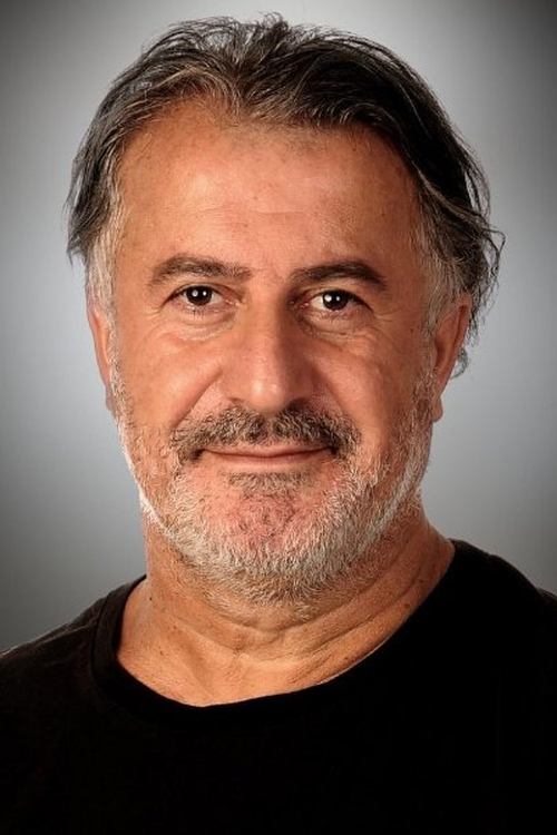 Photo of Veysel Diker