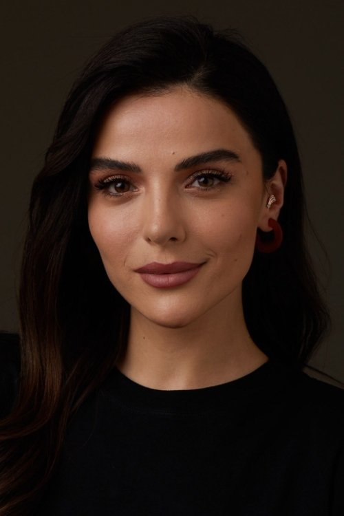 Photo of Sevtap Özaltun