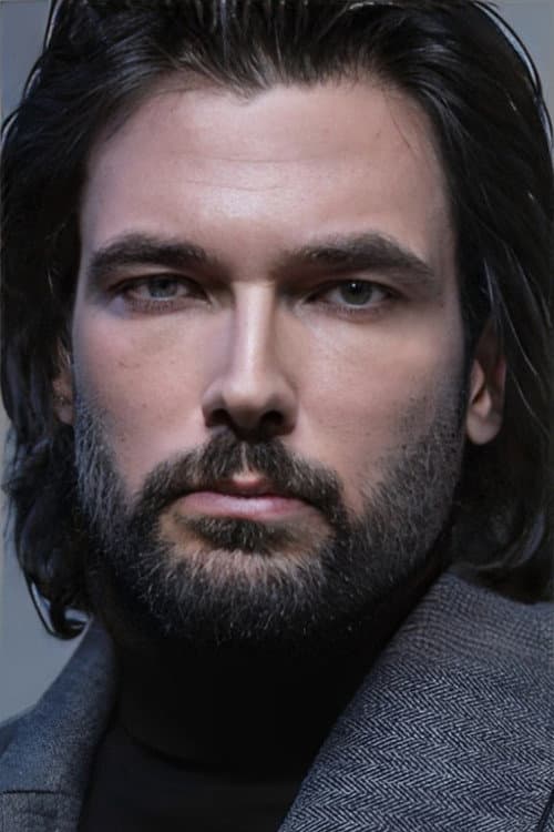 Photo of Volkan Keskin