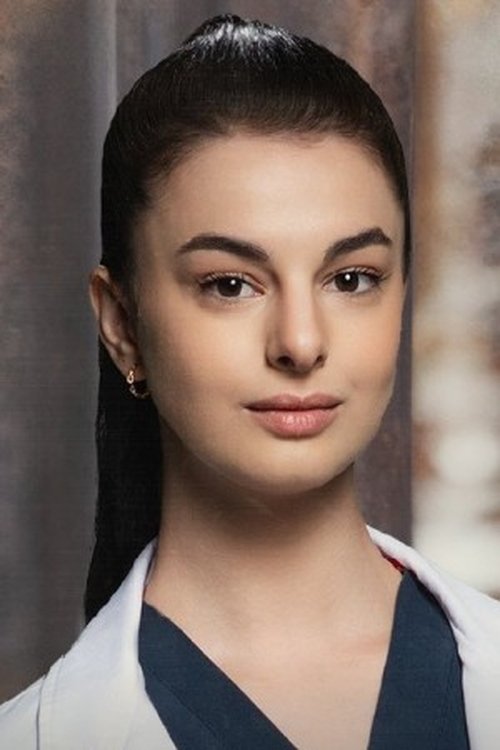 Photo of Zelal Barlas