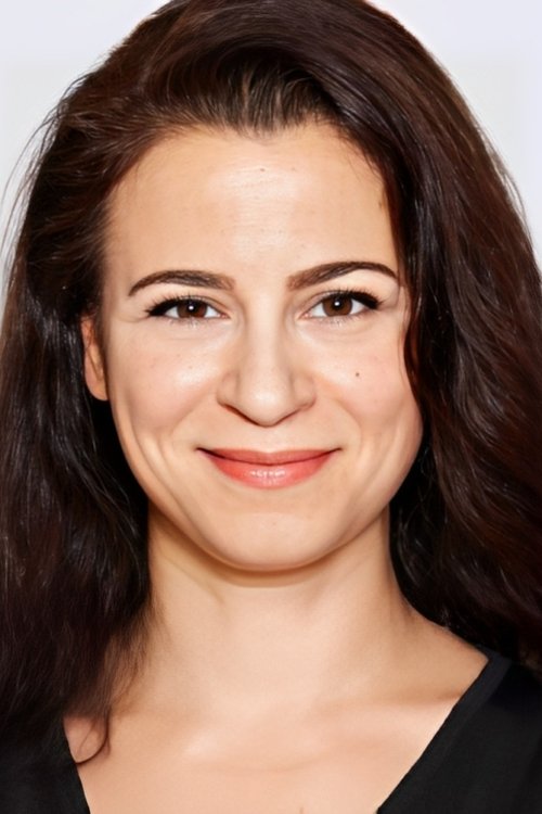 Photo of Elif İnci