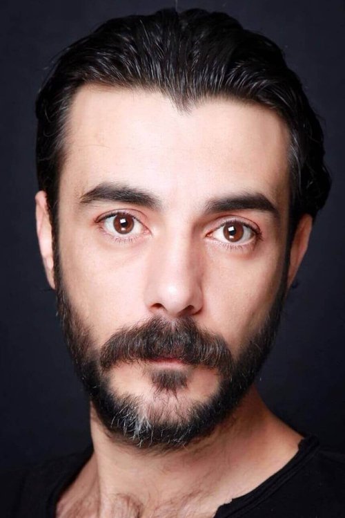 Photo of Kadir Özdal