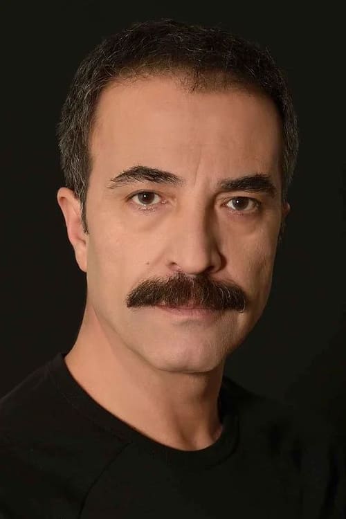 Photo of Mehmet Çepiç
