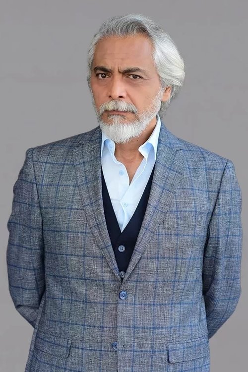 Photo of Ömer Genç