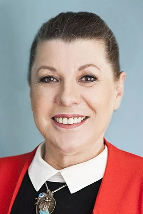 Photo of Suzan Aksoy