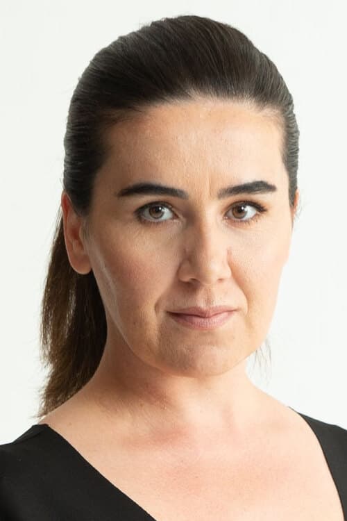 Photo of Ümmü Putgül