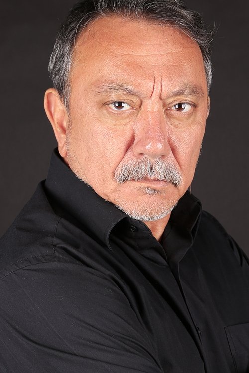 Photo of Özdemir Çiftçioğlu