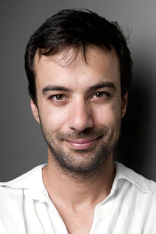 Photo of Devrim Nas