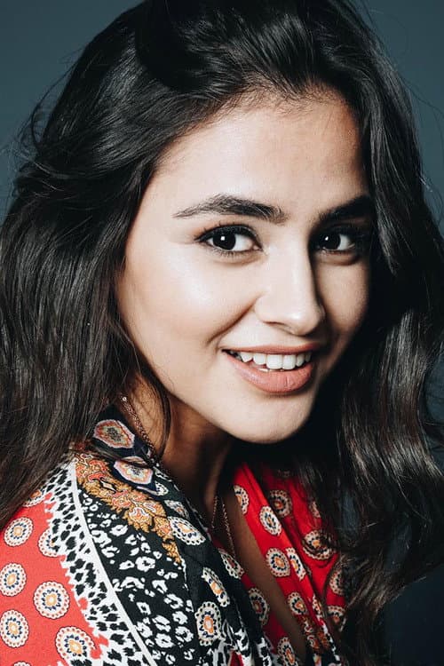 Photo of Hazal Çağlar