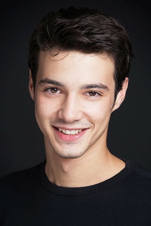 Photo of Mert Yazıcıoğlu