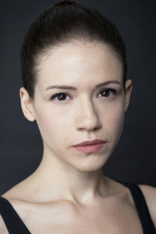 Photo of Ayça Eren