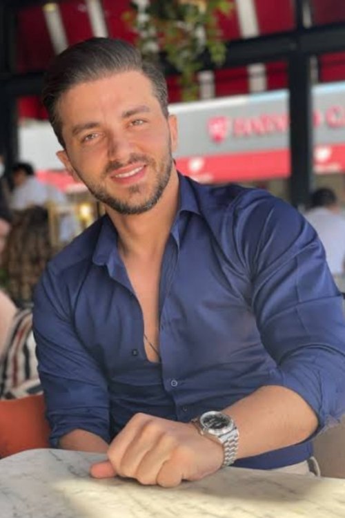 Photo of Sami Cansız