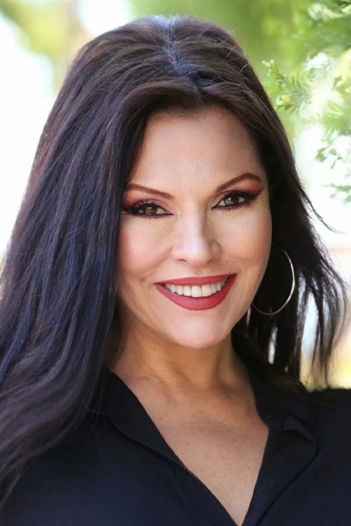 Photo of Aydan Şener