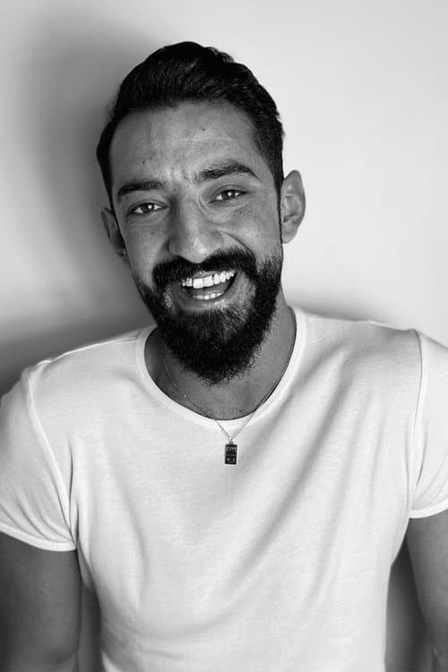 Photo of Emrah Aytemur