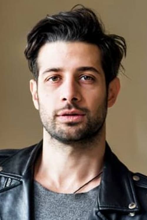 Photo of Ümit Erlim