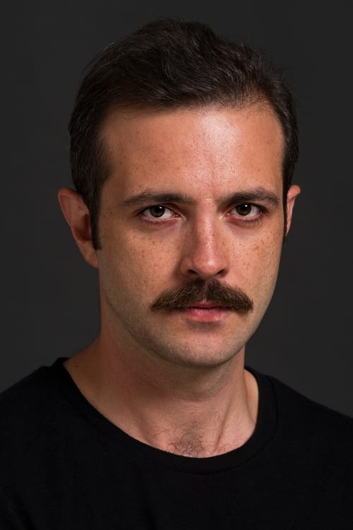 Photo of Onur Gürçay