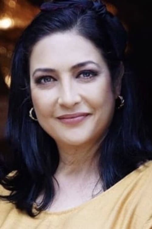 Photo of Ulviye Karaca