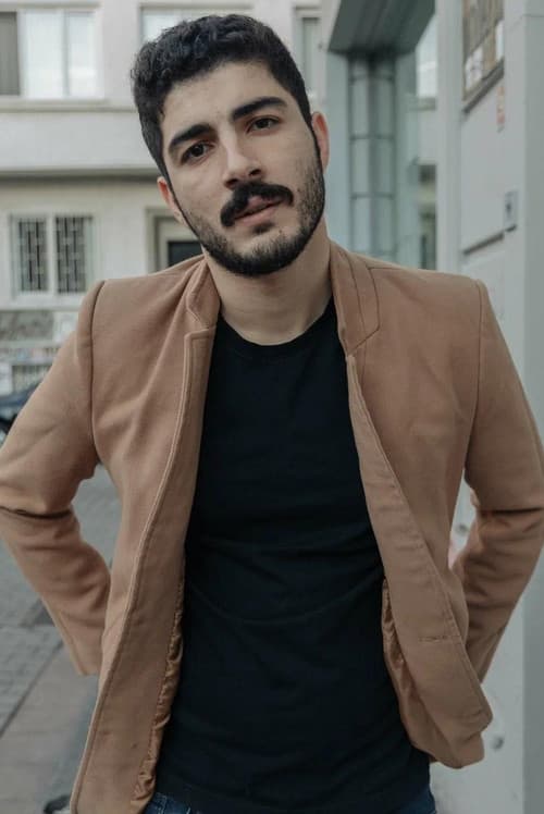 Photo of Volkan Kıran