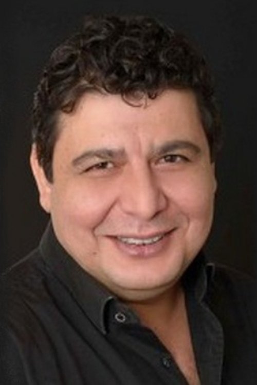 Photo of Galip Erdal