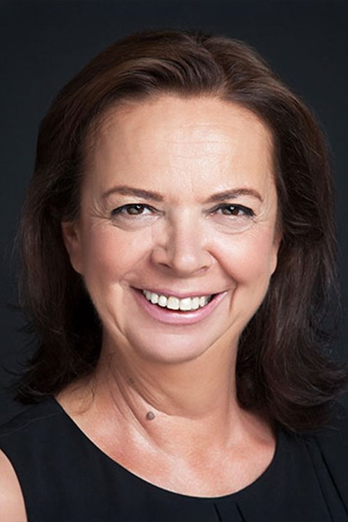 Photo of Ayşe Tunaboylu