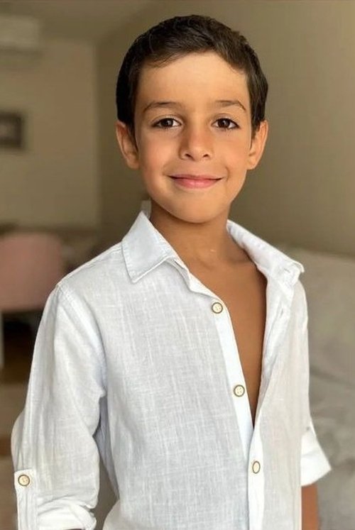 Photo of İlker Yağız Selçuk