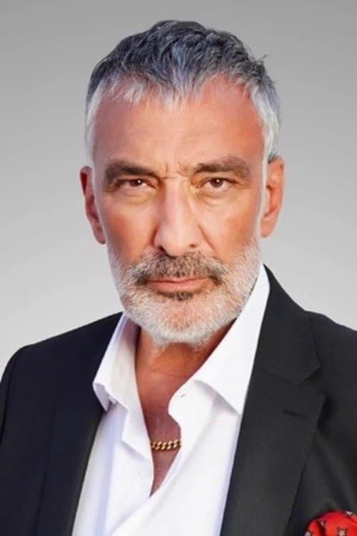 Photo of Yıldırım Memişoğlu