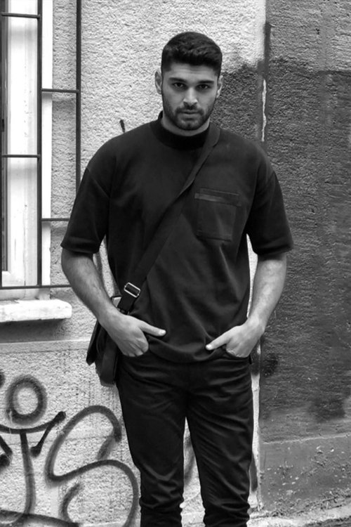 Photo of Cem Söküt