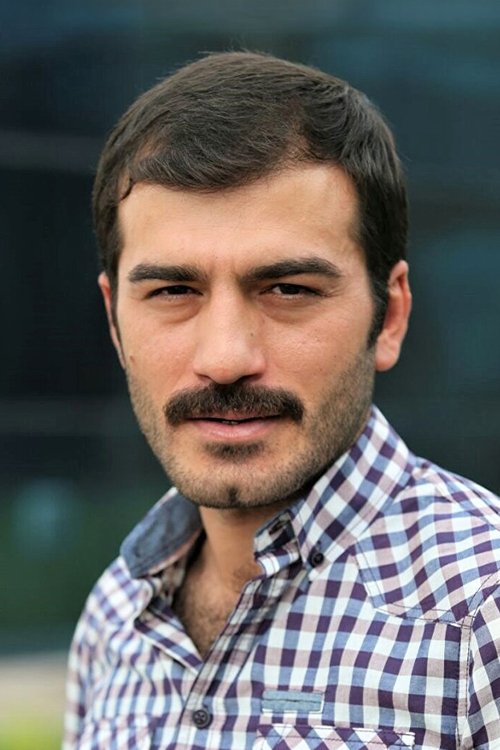 Photo of Ufuk Bayraktar