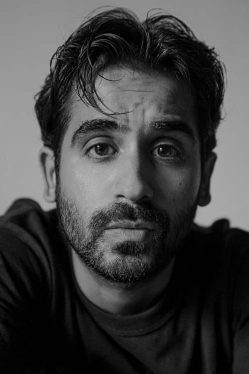 Photo of Tanju Bilir