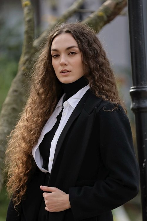 Photo of Nana Stambolishvili