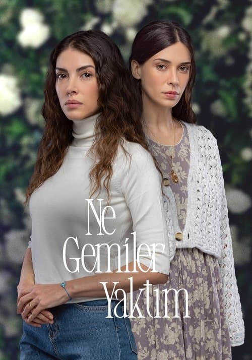 Ne Gemiler Yaktim