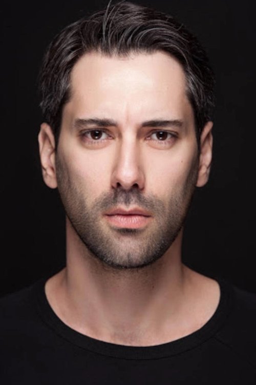 Photo of Şafak Başkaya