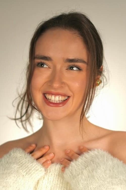 Photo of Bilge Yilmaz