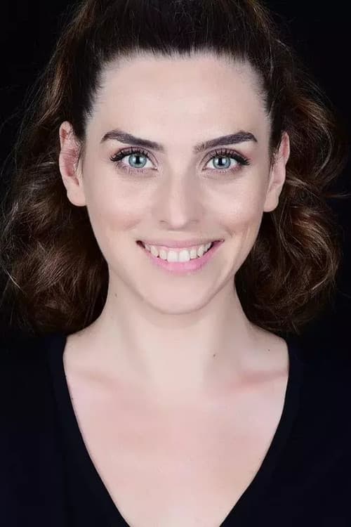 Photo of Ece Güzel