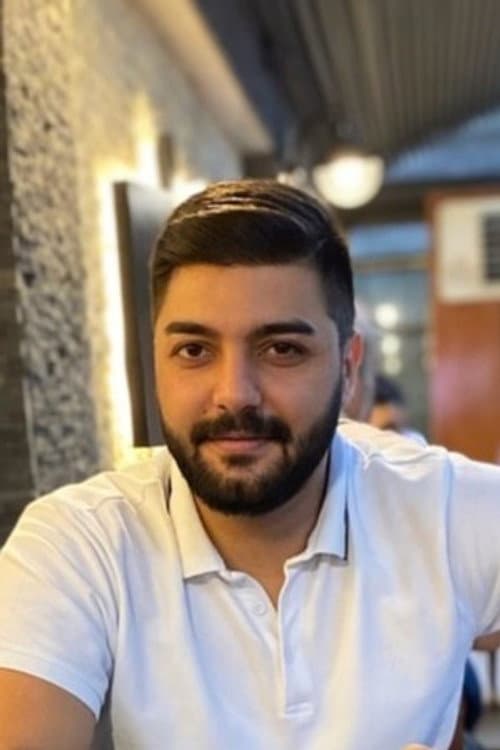 Photo of Emre Kapar