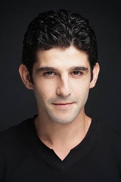 Photo of Halil Babür