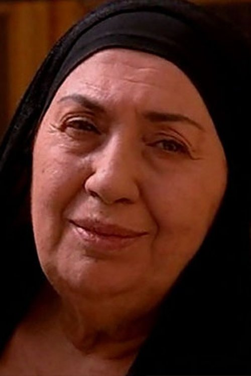 Photo of Fatoş Tez