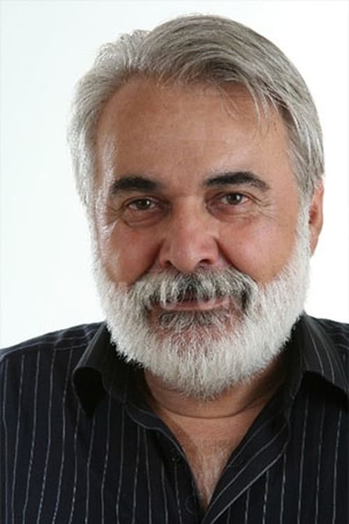 Photo of Namık Kemal Yiğittürk