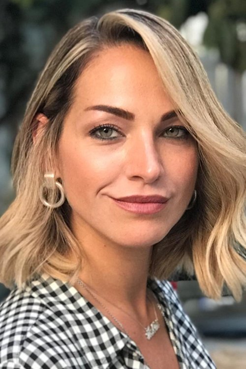Photo of Aslı Mavitan