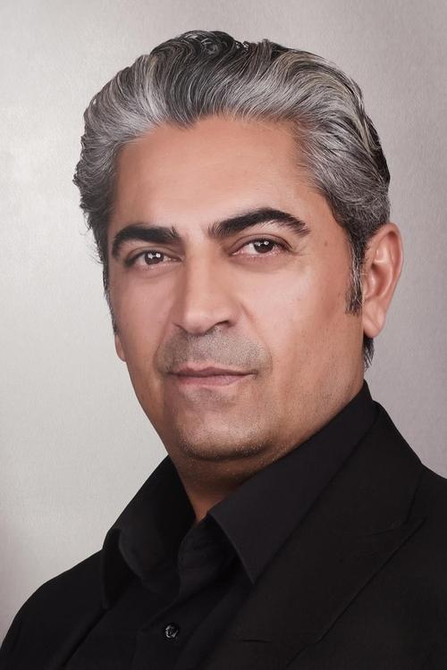 Photo of Bülent Polat