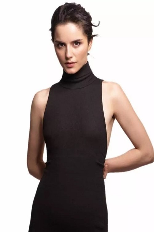 Photo of Hande Elaman