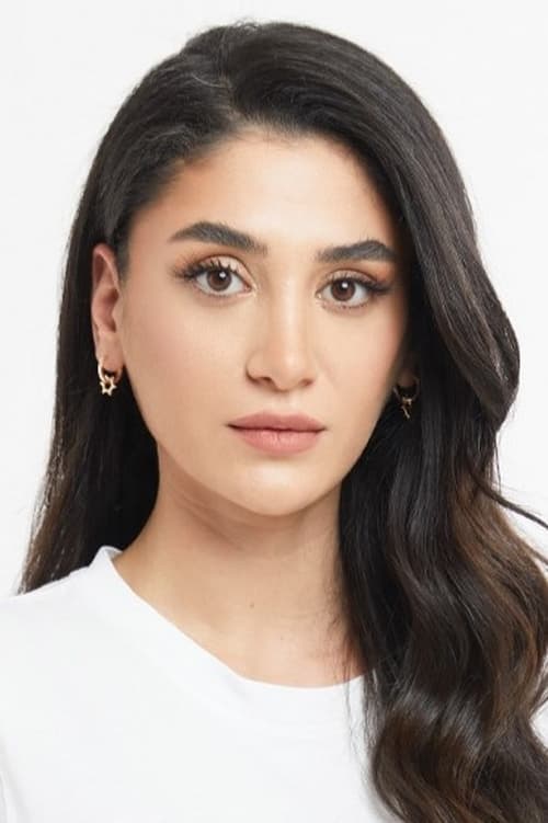 Photo of Sitare Akbaş