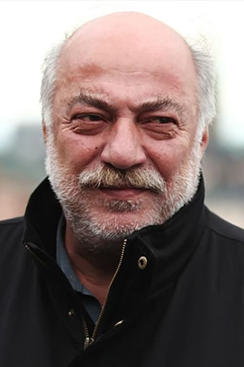 Photo of Yücel Erten