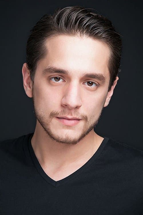 Photo of Sercan Badur