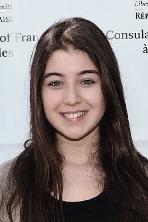 Photo of Doğa Zeynep Doğuşlu