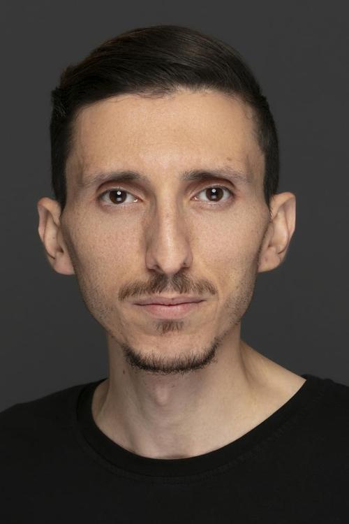 Photo of Emrullah Çakay