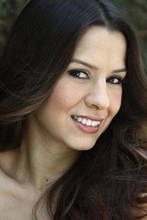 Photo of Belgin Erdoğan