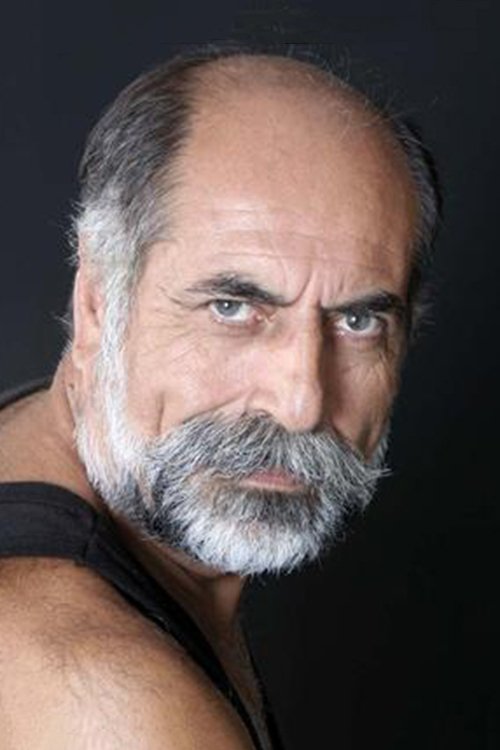 Photo of Şahin Çelik