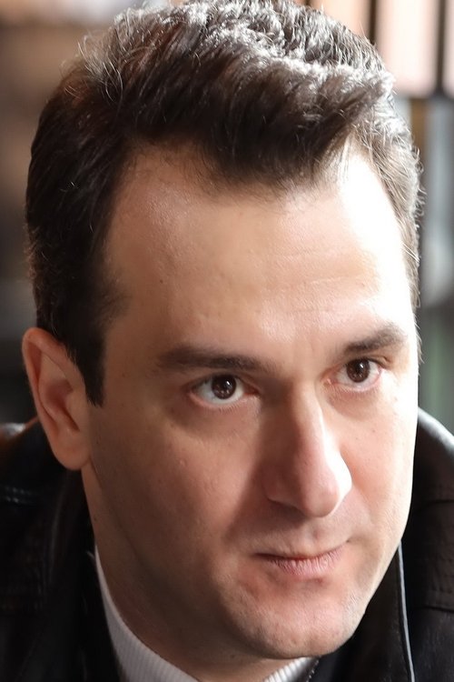 Photo of Cem Sürgit